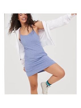 short dress with train Blakely Bow Back Mini Dress with Train S